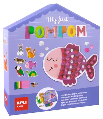 Produktbild von APLI Kids 18505, 3 Jahr(e)
