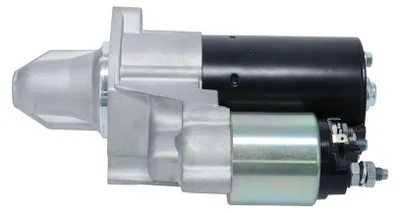 Immagine prodotto di Motorino di avviamento 12 V, 1,1 kW, marca BOSCH, compatibile con, tra gli altri, modelli MERCEDES-BENZ Classe C