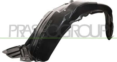 Produktbild von PRASCO Innenkotflügel Radhausschale Vorne Links für TOYOTA Yaris Schrägheck (P13)