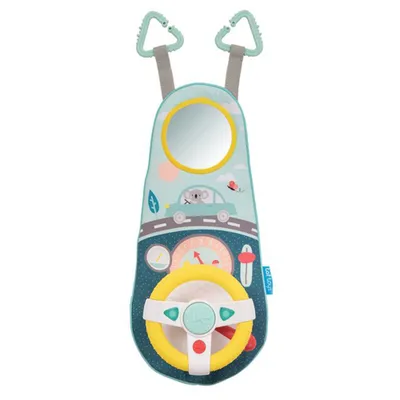 Obrázek produktu pro Taf Toys 12515 - Koala volant do auta