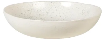Produktbild von Broste copenhagen Nordic Vanilla Salad bowl