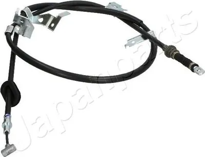 Produktbild von JAPANPARTS Handbremsseil Seilzug Feststellbremse für SUZUKI SX4 (EY, GY) Hinten Rechts BC-848R