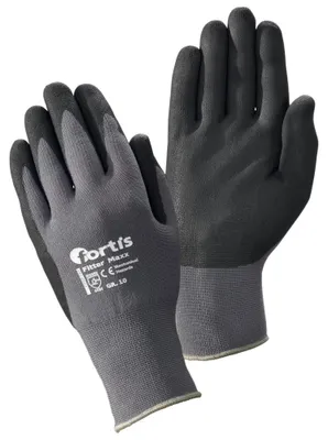 Obrázek produktu pro Rukavice Fortis Comfort Fitter Maxx, velikost 8, FORTIS