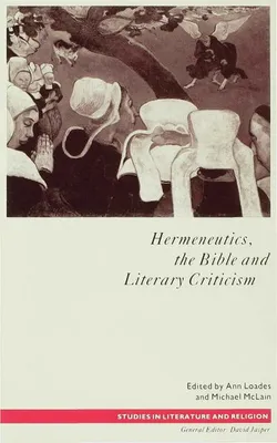 Obrázok produktu pre Hermeneutics the Bible+literary Criticism