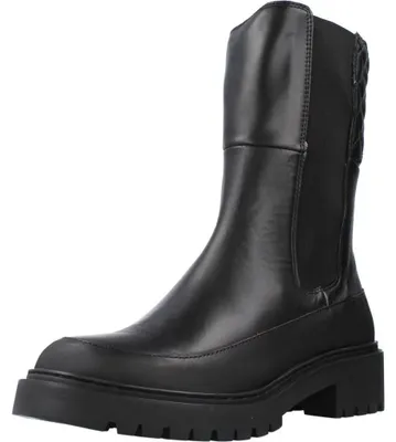 Produktbild von UNISA Damen Schuhe GUSTAV NF Schwarz
