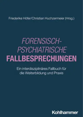 Image de Forensisch-Psychiatrische Fallbesprechungen