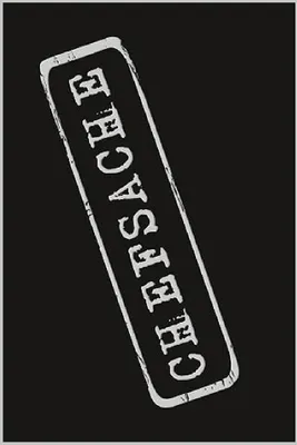 Image de ARTEBENE Carte « Chefsache » noire