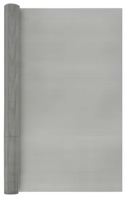Obrázek produktu pro vidaXL Síťovina 80 x 1000 cm, 60 ok, nerezová ocel 201, stříbrná