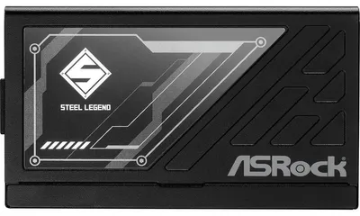 Produktbild von ASRock Steel Legend SL-750G - Netzteil (intern)