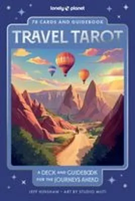Immagine prodotto di Travel Tarot