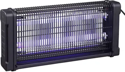 Image de Destructeur Insectes Lampe Uv 2x15w - Profile