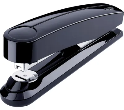 Produktbild von NOVUS Heftgerät B5 FC 020-1454 50Blatt schwarz