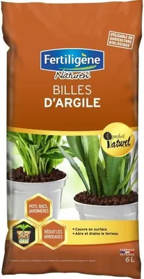 Produktbild von Fertiligène organischer Dünger
