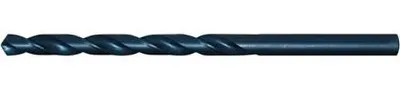 Produktbild von Metallbohrer HSS 6,0x139mm geschliffen, schwarz - Packung mit 1 Stück