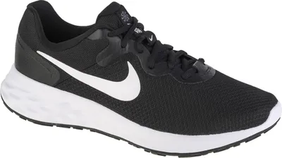 Produktbild von SCHUHE Nike REVOLUTION 6 NN DC3728-003 r. 44.5