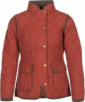 Produktbild von Baleno Hepburn Jacke Rot 2XL Rot 2XL