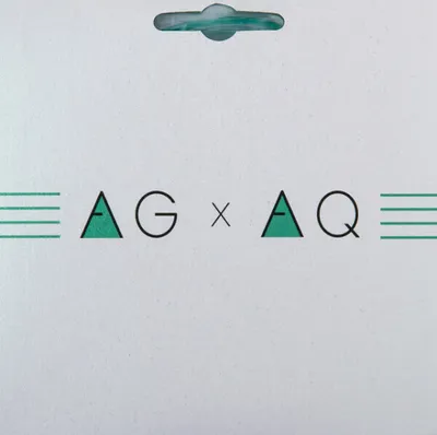 Produktbild von Aquila 157U AG x AQ, C-Stimmung mit high g - Sopranukulele