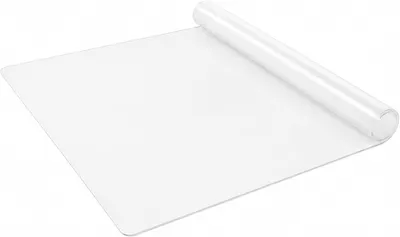 Imagen del producto de Alfombrilla de silicona resistente al calor, 40x30 cm, antideslizante, para la cocina
