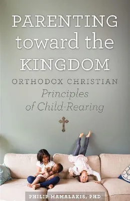 Produktbild von Parenting Toward the Kingdom