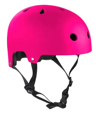Produktbild von Sfr Skates Essentials Helm Rosa L-XL Rosa L-XL