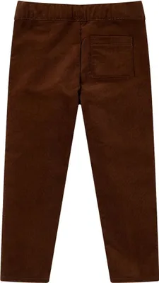 Produktbild von VidaXL Kinderhose 116 cognacfarben