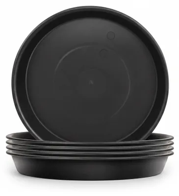 Produktbild von InAndOutdoorMatch - Blumentopfuntersetzer - Rund - Kunststoff