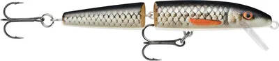 Produktbild von Rapala Jointed 11cm Live Roach Gewicht 9g