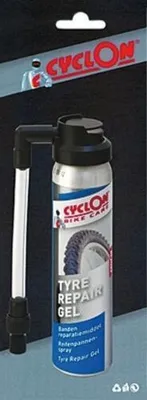 Zdjęcie produktu dla Żel naprawczy do opon Cyclon 75 ml