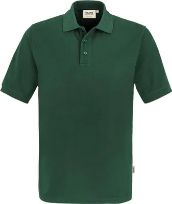 Produktbild von HAKRO Hakro Herren Poloshirt MIKRALINAR Comfort Fit #816 Gr. 4XL tanne
