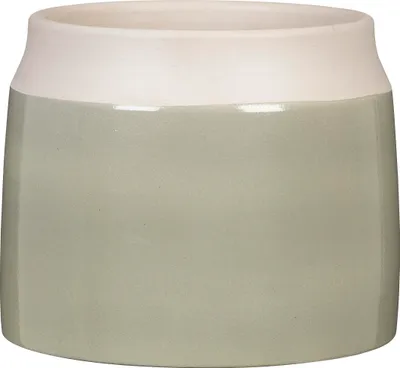 Produktbild von Scheurich Jarro, Grün, Keramik, Rund, 13,5 cm, 149 mm, 149 mm