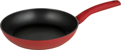 Immagine prodotto di Padella NORA, diametro massimo 28 cm, alluminio, adatta per fornelli a induzione, rivestimento antiaderente