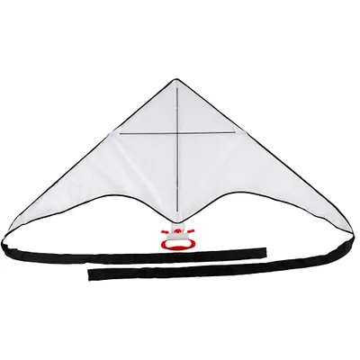Produktbild von Creativ Company Drachen, H: 60 cm, B: 130 cm, 1 Stück