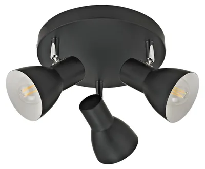 Produktbild von Strahlerlampe RIADO SPL-3422-3-BL Italux