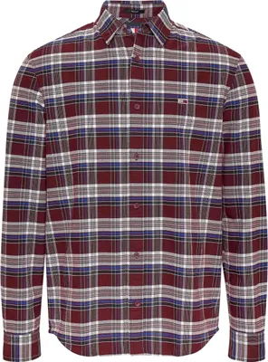 Produktbild von Hemd Tommy Jeans DM0DM19648-VLP für Herren