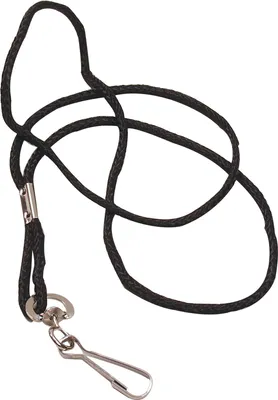 Obrázok produktu pre Potrubný povraz SELECT čierny 48 cm