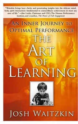Produktbild von The Art of Learning