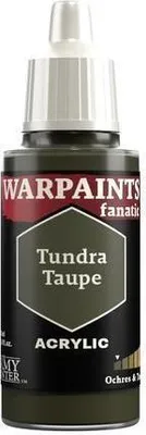 Productafbeelding van The Army Painter Warpaints, Fanatic Effects, Lichtbruingrijs, Acrylverf, Vloeibare verf, 1 stuk