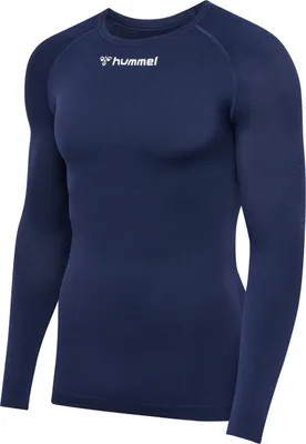 Produktbild von hmlBL COMFORT 2.0 TEE L/S