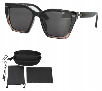Produktbild von Polar Fashion PR9163C9 Damen Polarisierende Sonnenbrille
