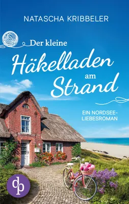 Produktbild von Der kleine Häkelladen am Strand