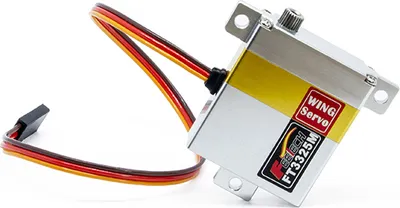 Produktbild von Feetech FT3325M 6V 7kg.cm Digital Servo