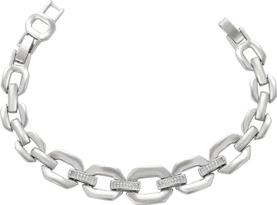 Immagine prodotto di Bracciale da donna Joella - argento, taglia unica