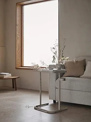 Produktbild von BJÖRKÅSEN Laptopständer in Beige