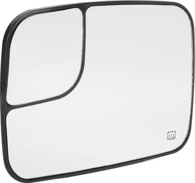 Zdjęcie produktu dla Szkło lusterka wstecznego 5161011AA z podgrzewaniem do DODGE RAM 1500 2500 3500 PICKUP 2005-2009 lewe