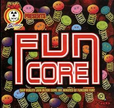 Zdjęcie produktu dla Fun Core