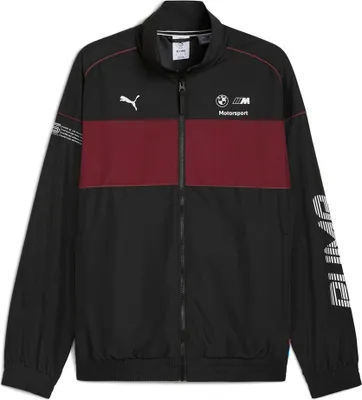 Immagine prodotto di Puma Bmw Mms Sds 2.0 Tracksuit Jacket Nero XL Uomo Nero XL