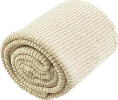 Strickbündchen Set, elastisch, Bündchen, Ärmelbund, leinen