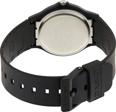 Produktbild von Casio MQ-24-7BLL Herren Armbanduhr
