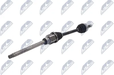 Produktbild von NTY NPW-PE-103 Antriebswelle Vorne Rechts passend für PEUGEOT 508 SW I (8E)
