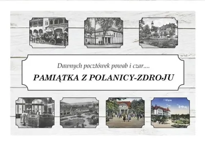 Immagine prodotto di Ricordi di Polanica-Zdrój. Vecchie cartoline... - PressForum
